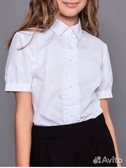 Блузка NinoMio 146