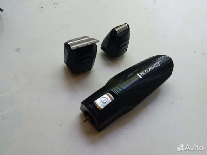 Тример remington model PG-6030