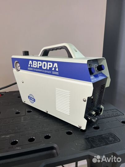 Плазморез Аврора Джет 40