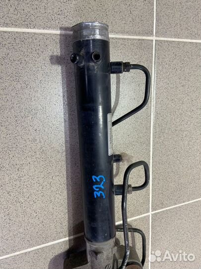 Рулевая рейка Mazda 323 2001 г