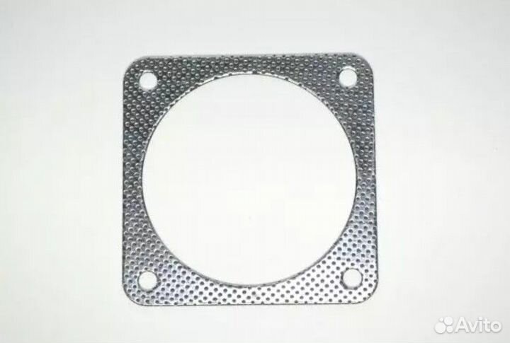 Прокладка горного (гофры) DM квадрат 1203025A263