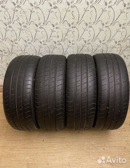 Диски R16 4100 d54.1 на лете 195/55 rio solaris