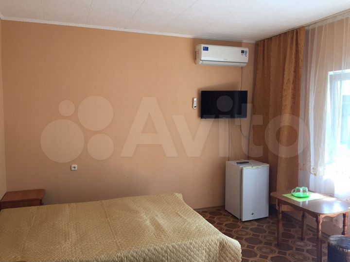 Комната 18 м², 2/3 эт.