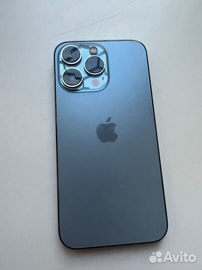 iPhone 13 Pro, 256 ГБ