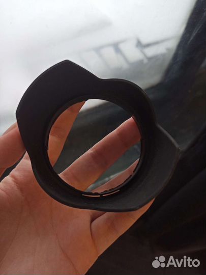 Бленда sony alc-sh127