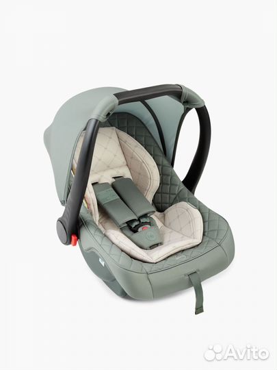 Автокресло Happy Baby Skyler V2