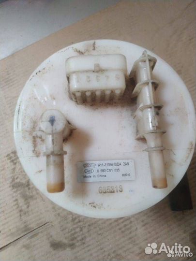 Бензо насос Chery Amulet (2006 - 2011)