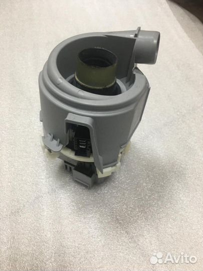 Тен Bosch Siemens Neff