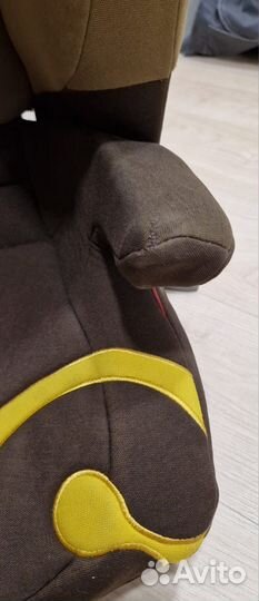 Детское автокресло concord