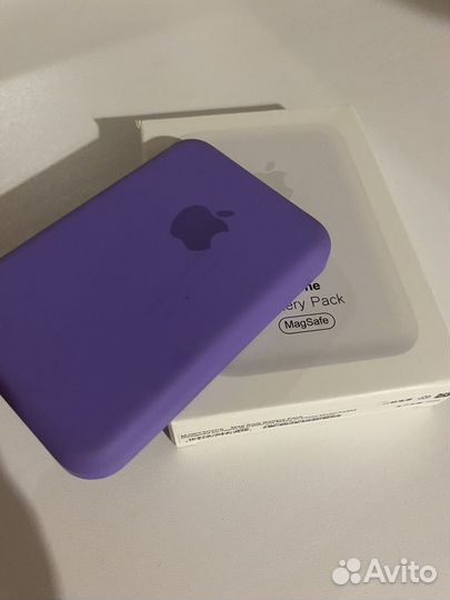 Magsafe battery pack 3000mah