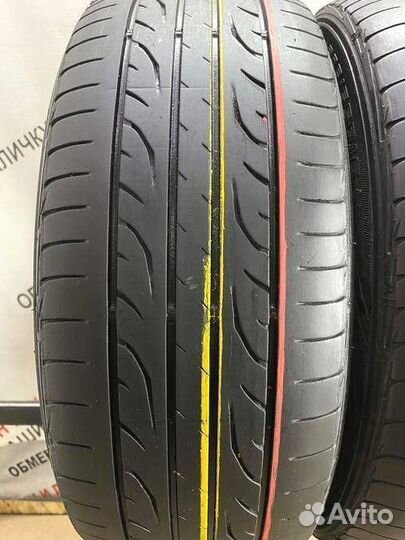 Dunlop Le Mans LM 704 205/55 R16 91M