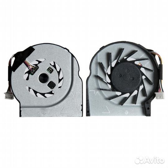 Вентилятор для Acer Aspire 531, One P1, 522