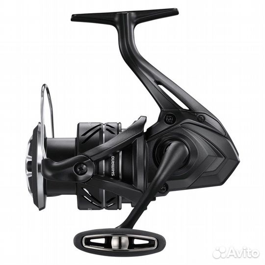 Катушка shimano aero XR C5000 + тюнинг