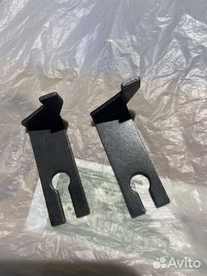 Запчасти для отечественных вязальных машин