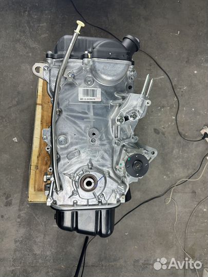 Двигатель Mitsubishi 4A91 новый в наличии