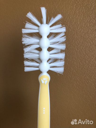 Medela Щетка для чистки бутылочек