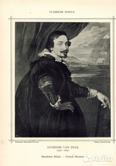 16 альбомов автотипий Klassisher Bildershatz 1897