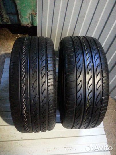 Pirelli P Zero Nero 275/35 R21