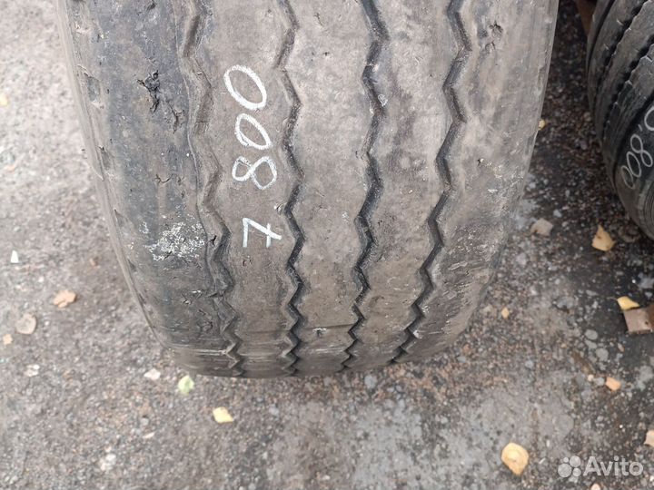 Грузовые шины 385 65 22 5