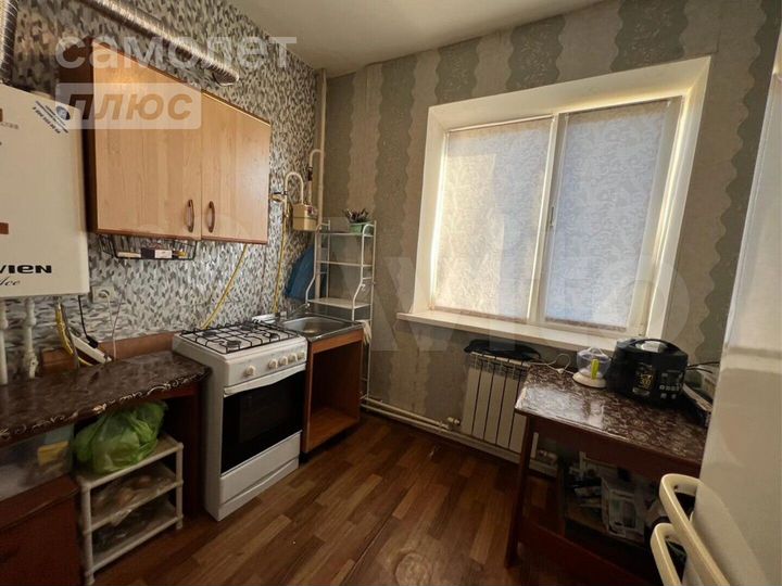 2-к. квартира, 45,7 м², 2/2 эт.