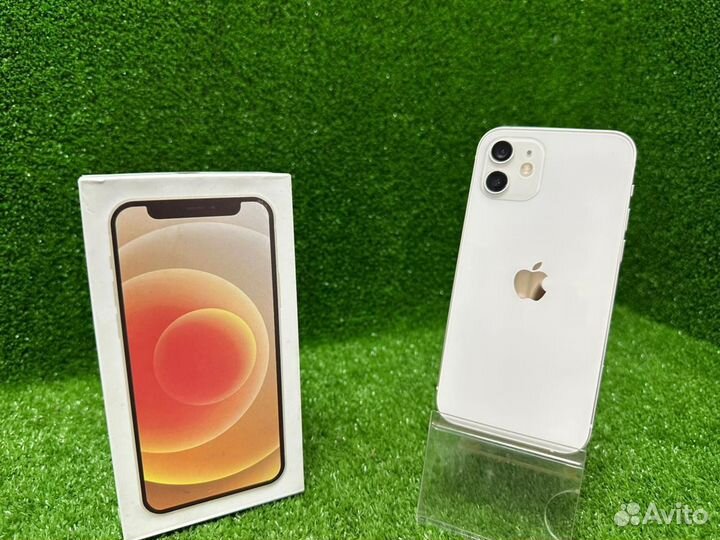 iPhone 12, 128 ГБ