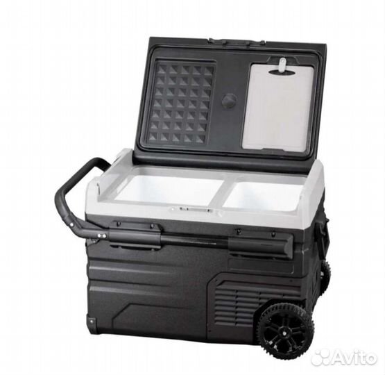 Холодильник для авто