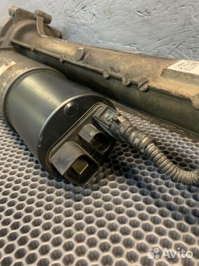 Рулевая рейка передняя Bmw X7 G07 M-pack B57D30