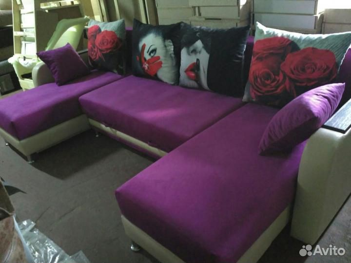 Ремонт мебели