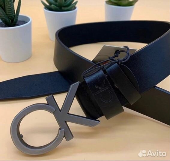 Ремень мужской