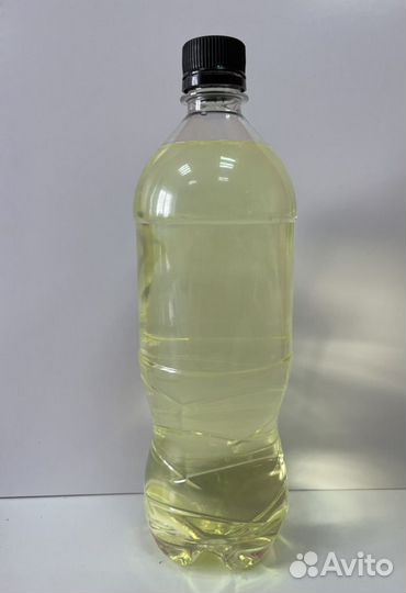 Масло для швейных машин