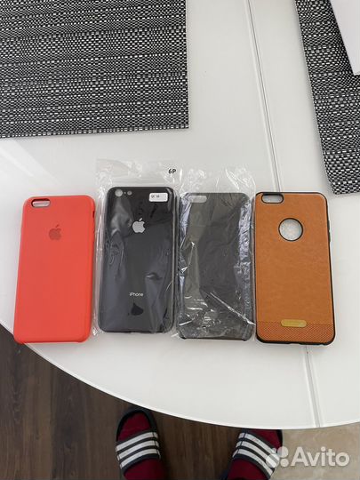 iPhone 6S Plus, 32 ГБ