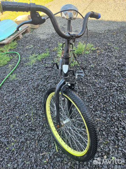 Продам велосипед бу