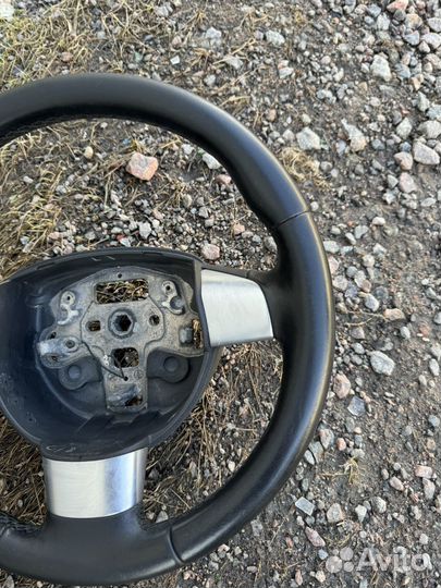 Руль Ford Focus 2