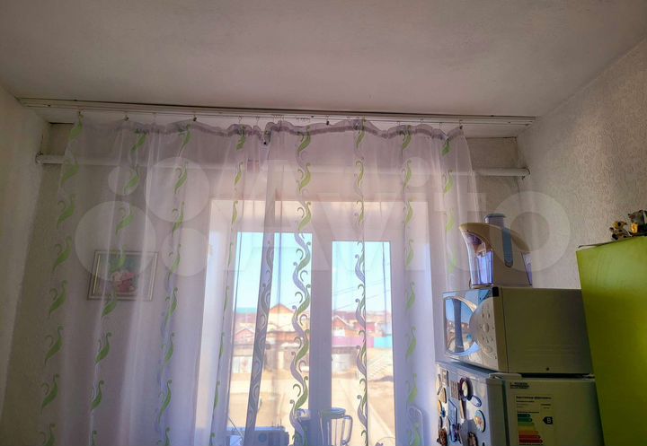 2-к. квартира, 45,4 м², 2/2 эт.
