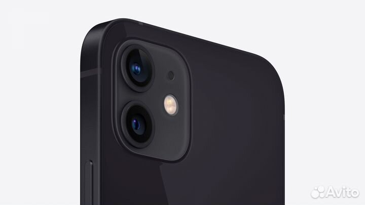 iPhone 12 mini, 256 ГБ