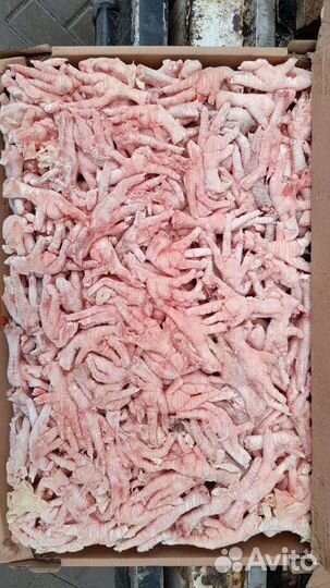 Корма для животных,хрящи,лапы