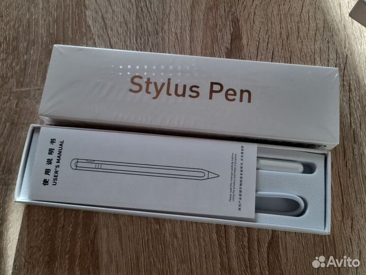 Стилус для iPad