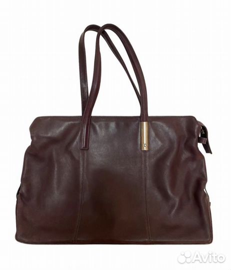 Сумка женская Montblanc оригинал