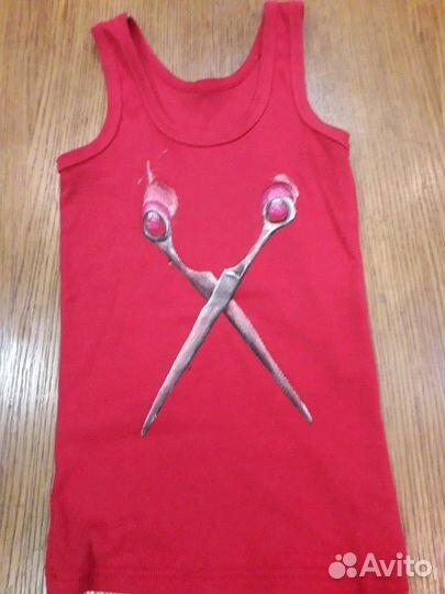 Роспись одежды сумок обуви