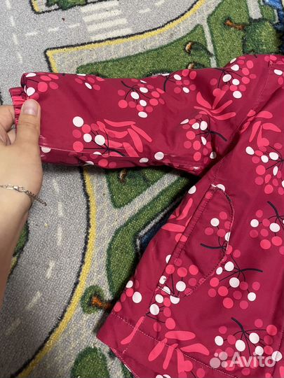 Куртка reima 92