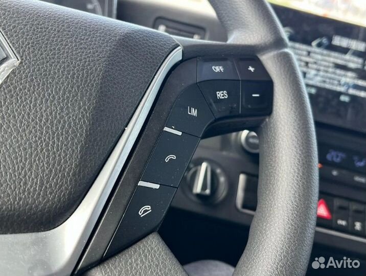 Sitrak C7H Max, 2023