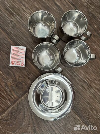 Кофейные чашки zepter