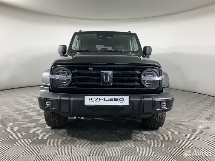 Tank 300 2.0 AT, 2023, 16 258 км