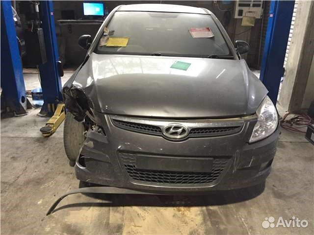 Разбор на запчасти Hyundai i30