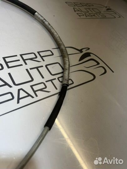 Трос кпп Ford Focus 3 CB8 1.6L duratec TI-VCT