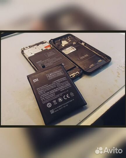 Ремонт Huawei(honor),xiaomi,iPhone,samsung и др