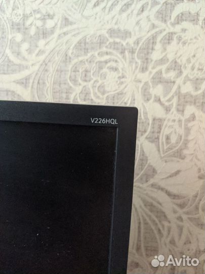 Монитор Acer V226HQL