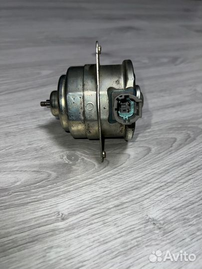 Моторчик вентилятора Mazda 6 GH 3 BL