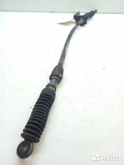 Трос переключения АКПП Subaru Impreza GD2 EJ152