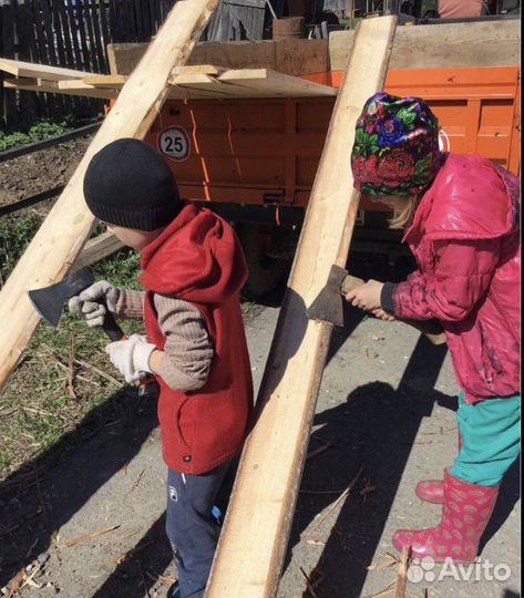 Разнорабочий подработка